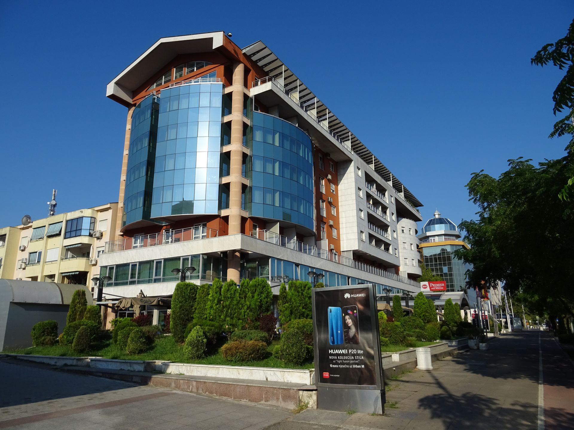 Podgorica (
